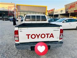 تۆیۆتا هایلۆکس